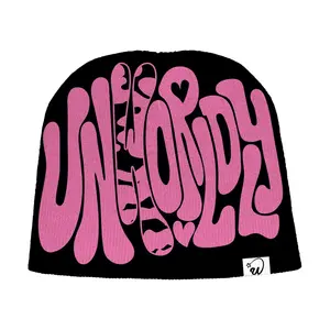 Unworldly Beanie