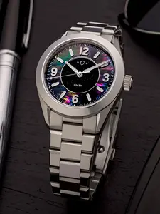 A3 Omen II - Black Aventurine / Black Mother of Pearl (Pre-Order)