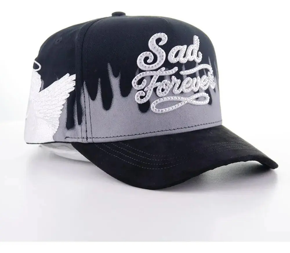 Universal One Size Adjustable Baseball Cap, G5 Premium New Arrival
