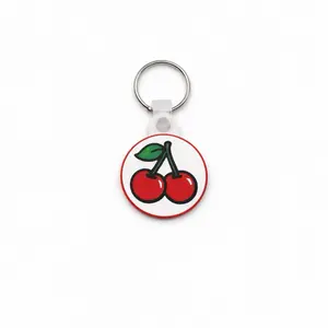 Cherry Digital Business Card