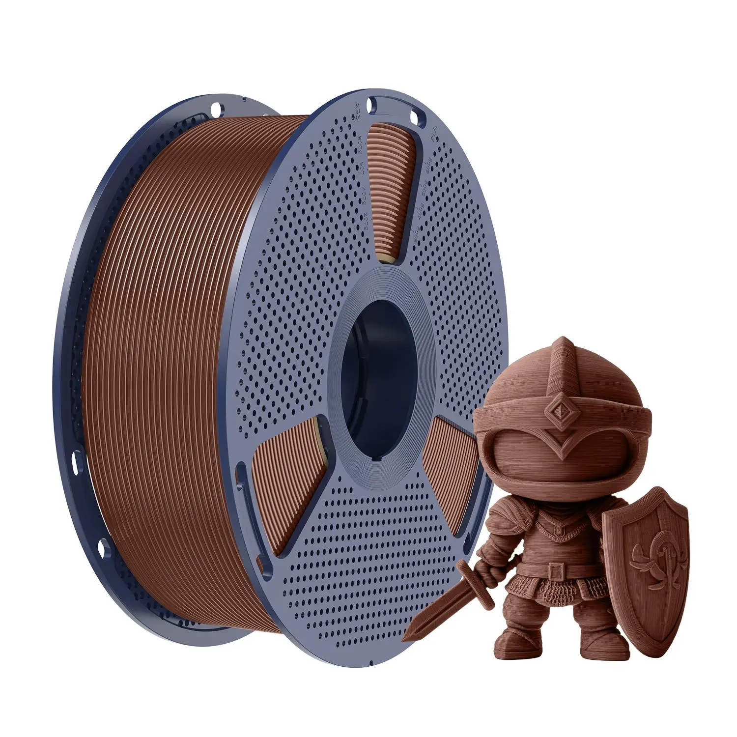 PLA+ Chocolate