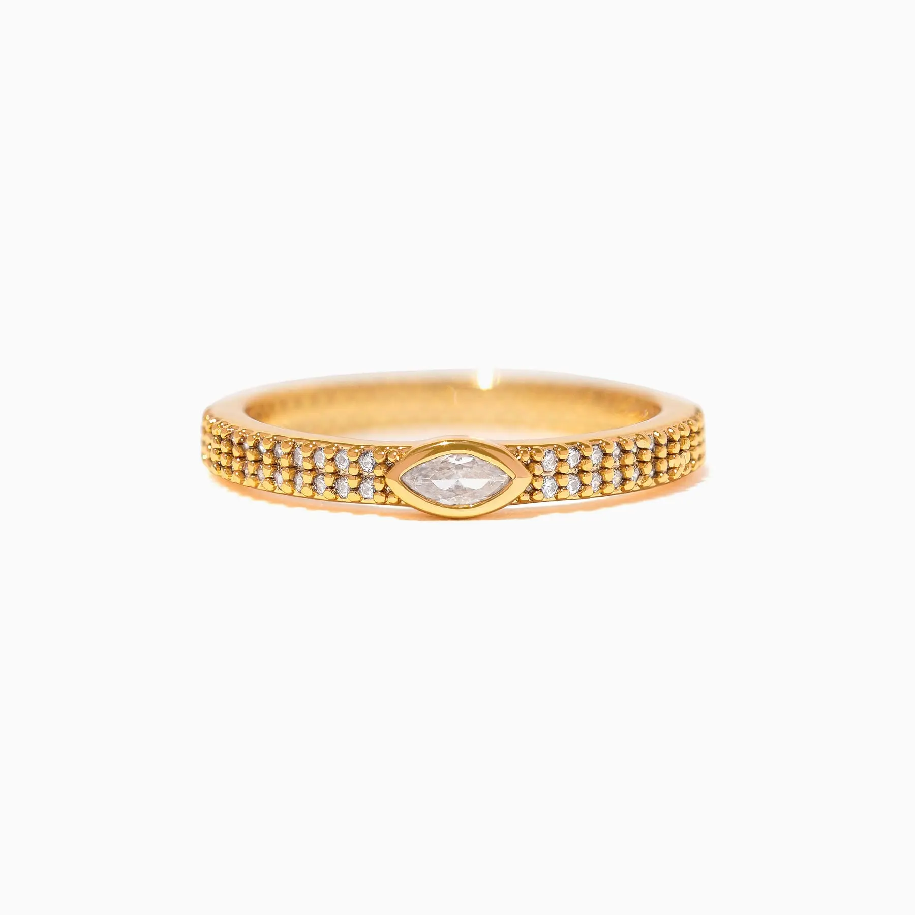 For Keeps Pinky Ring