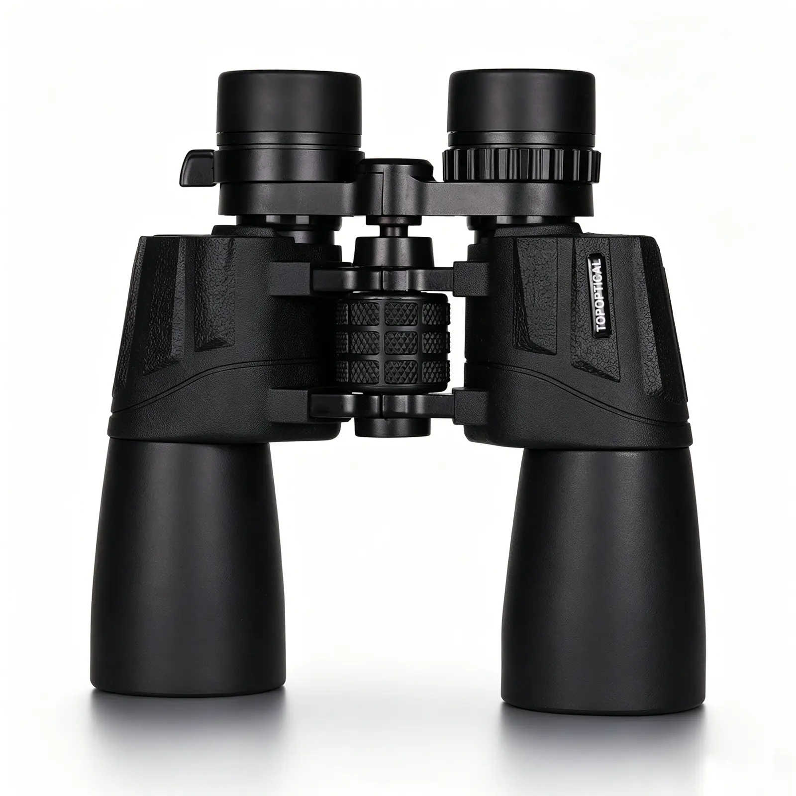 10-30×50 High Power Zoom Binoculars – 50mm Large Objective Lens Fully Multi-Coated Optics Wide Field of View Lightweight Non-Slip Body for Birdwatching Hiking Outdoor Sports Concerts Travel