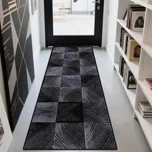 Crystal Velvet Carpet, Soft Bedroom Bedside Rug, Washable Bathroom Laundry Room Mat, Outdoor Patio Long Rug, Hotel Lobby Area Rug, Machine Washable Rug