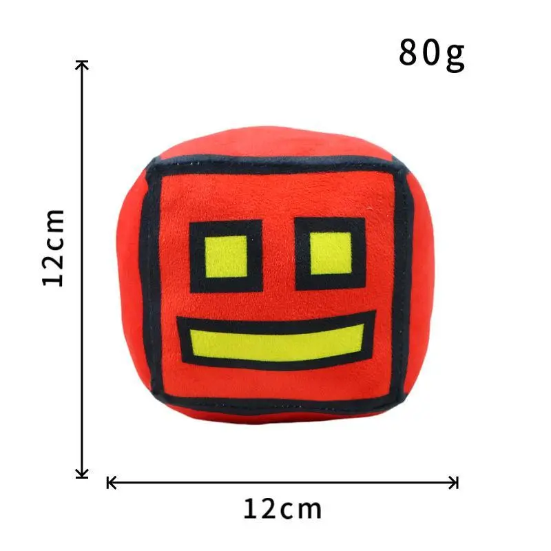 Red regular