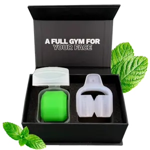 Jawzrpro Mint 2 Pack