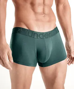 Rounderbum Hero Green Lift Trunk