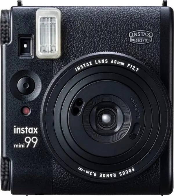 Fuji Film USA 16823507 Instax Mini 99 Instant Film Camera