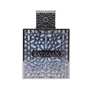 Rayhaan Aquatica Men's EDP 3.4 oz (100ml)