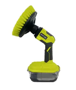 18 Volt P4510 Cordless Power Scrubber (Tool Only)
