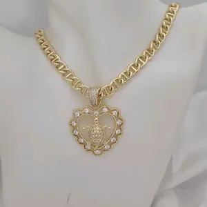 dije 034 y cadena 267