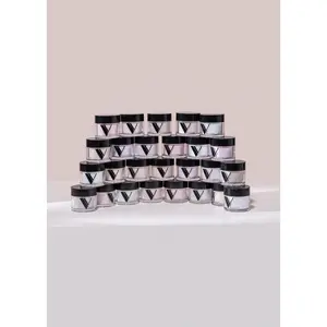 Acrylic System - Full Cover Collection