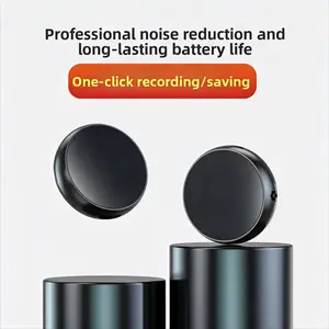 Voice Activated Recorder +Magnetic Digital Voice Recorder , Car recorder, Audio Recording Device, Grabadora De Audio Digital Usb Wireless Portable Mini recording pen