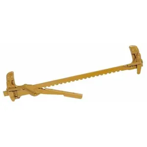 212 MAIN Dutton-Lainson 405 Heavy-Duty Steel Fence Stretcher-Splicer, Fence Stretcher Tool for Specialty Garden and Hardware Use