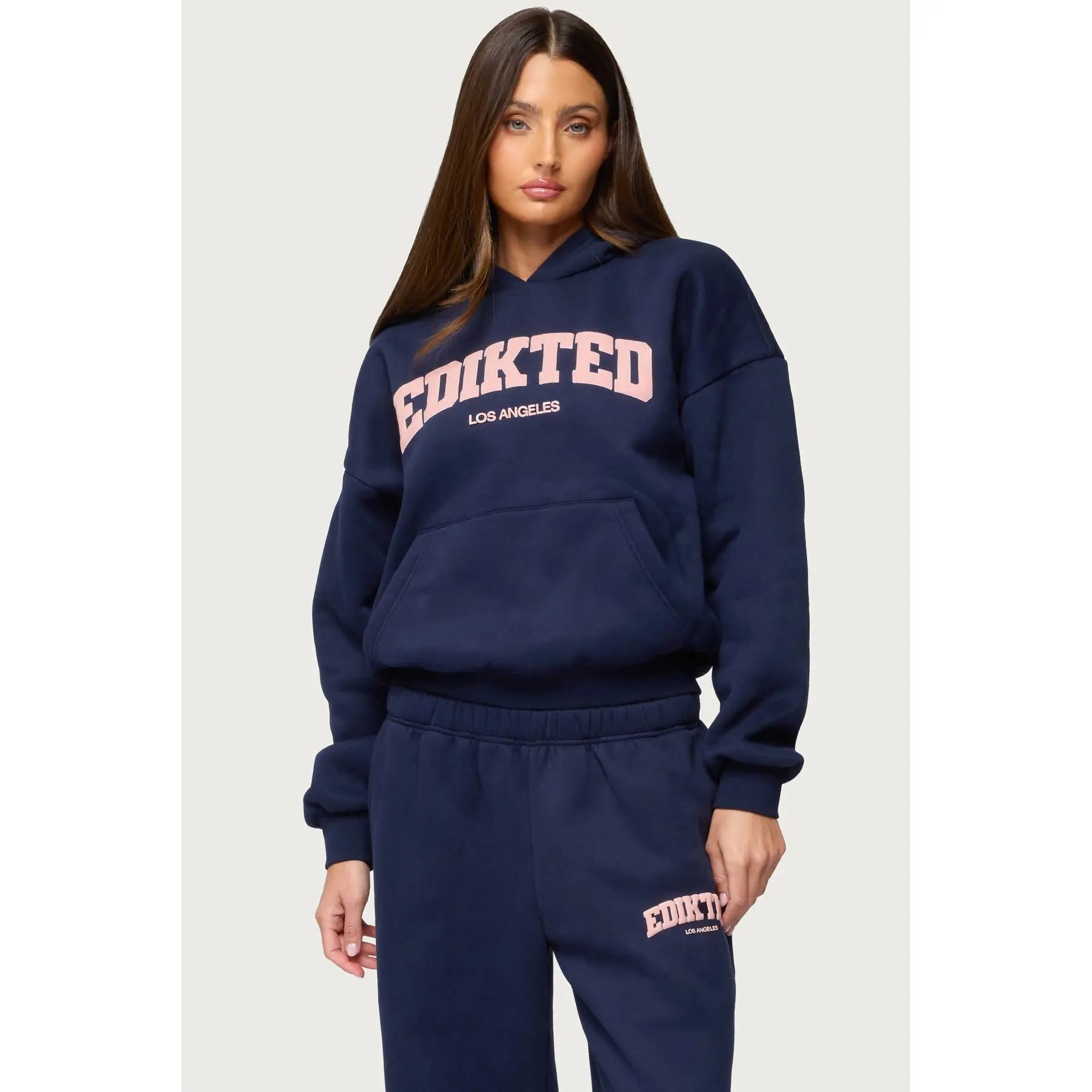 Edikted LA Hoodie