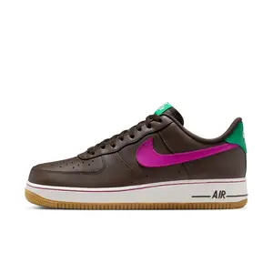 NIKE Men's Air Force 1 '07 Sports Shoes - Basketball Footwear for Sports & Outdoor Activities