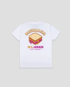 PB & Jammed T-Shirt - Youth