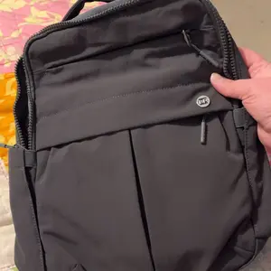 The Iris Mini Backpack (#9013) Portable Lightweight and Durable Material - By Iris & Rainbow