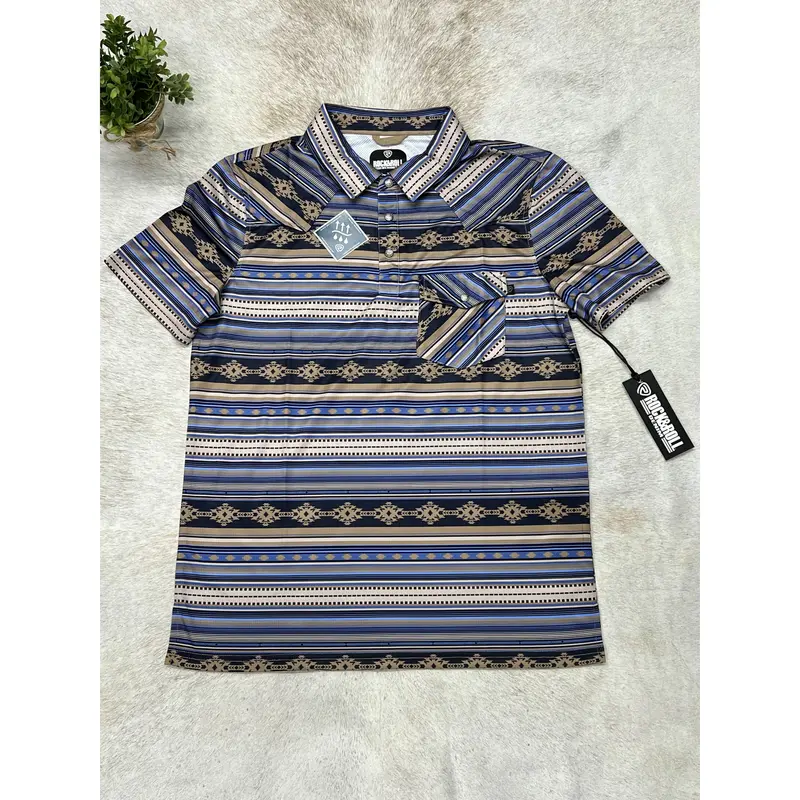 haunted mound polo - TikTok Shop