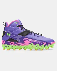 Under Armour Harper 10 Pro TPU PE 'Mad House' Men's Baseball Cleats