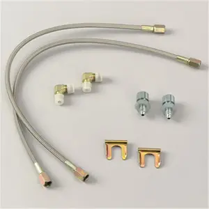 Wilwood 2208307 Brake Line