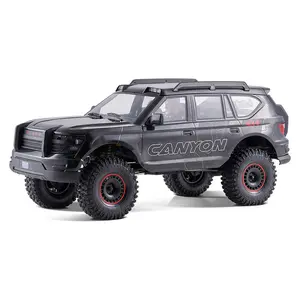 FMS 1:10 Canyon RS (RS Version: Battery and charger Not Included)/RTR