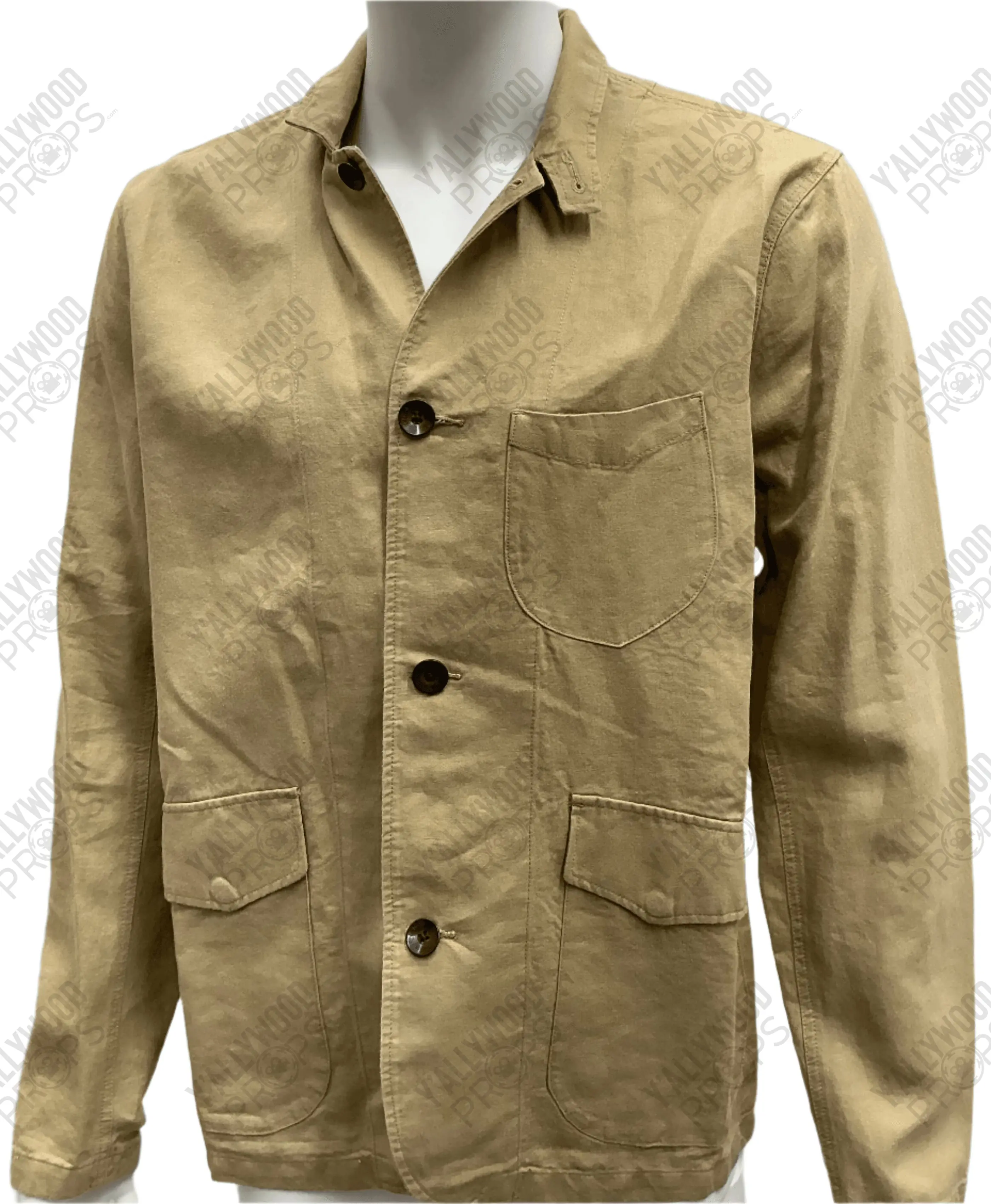 Daniel's Jacket The Idea of You (2024)