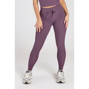PURELUXE Knot Your Average Legging : 27"