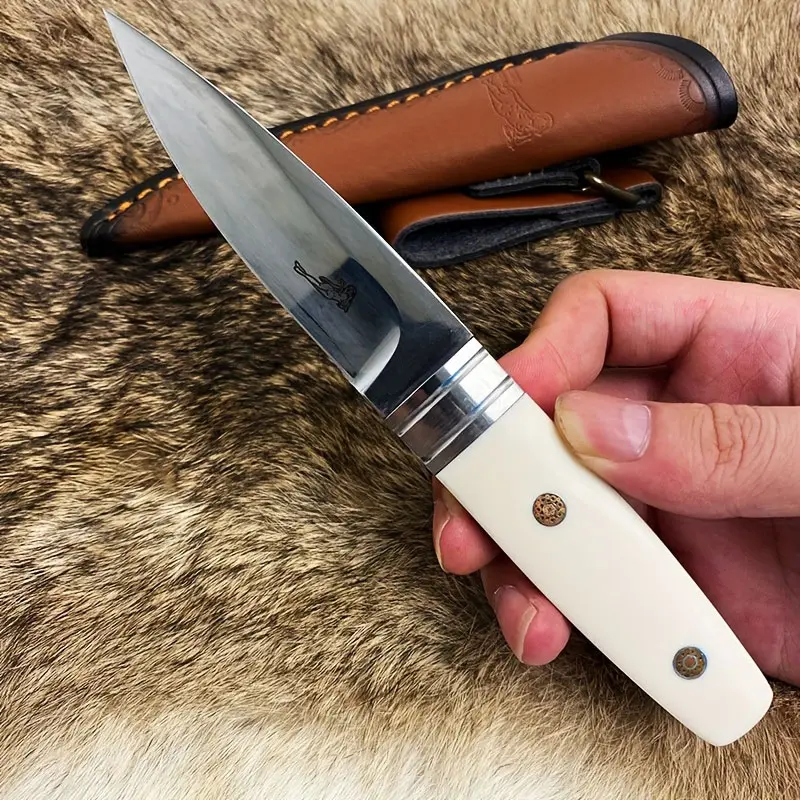 Perfect for camping, rescue and survival adventures, exclusive gift for men