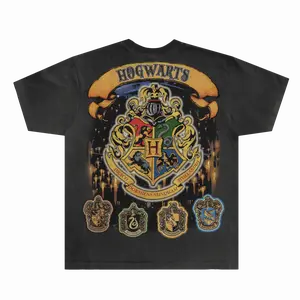 Harry Potter & The Philosopher's Stone V2 TShirt - Sweatshirt