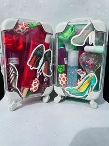 PCS Lip Gloss Bundle