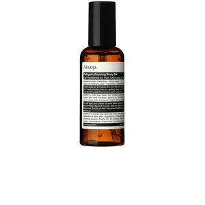 Aesop Petitgrain Reviving Body Gel Unisex