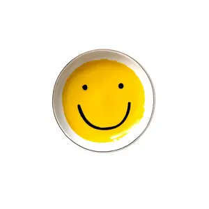 Smiley Trinket Dish