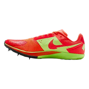 Zoom Rival XC 6 "Hyper Orange Bright Crimson Mint Foam Lime Blast" DX7999 800