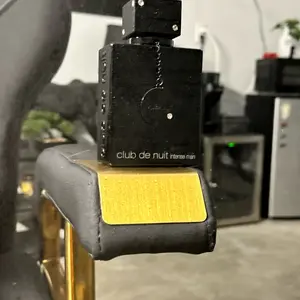 Club de niut intenso