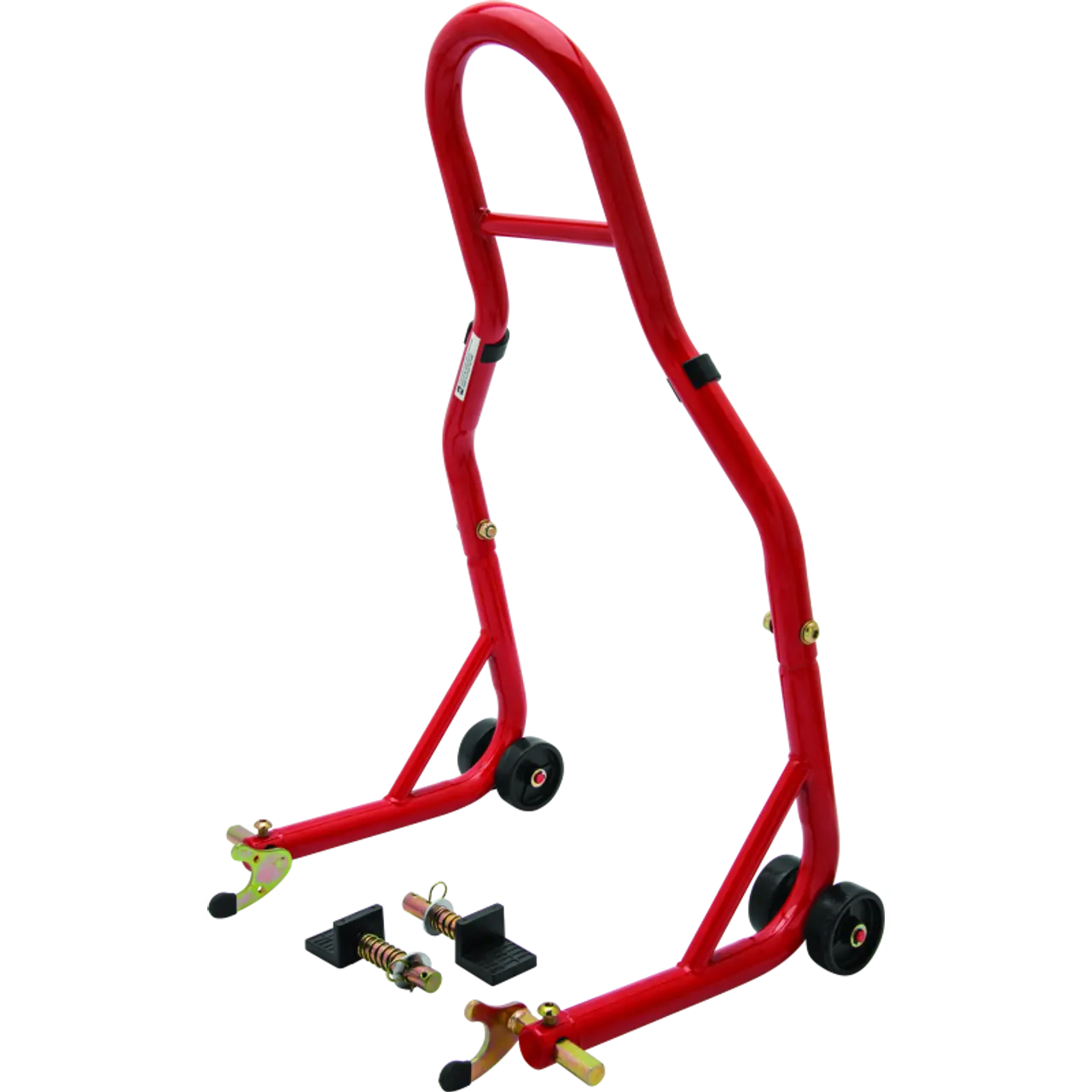 BikeMaster Lift Spool Stand - Rear