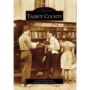 Talbot County