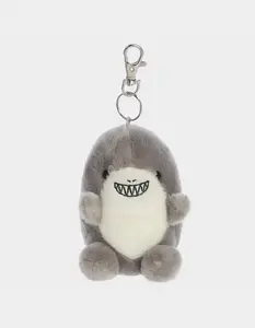 PALM PALS 4" Shark Bag Charm