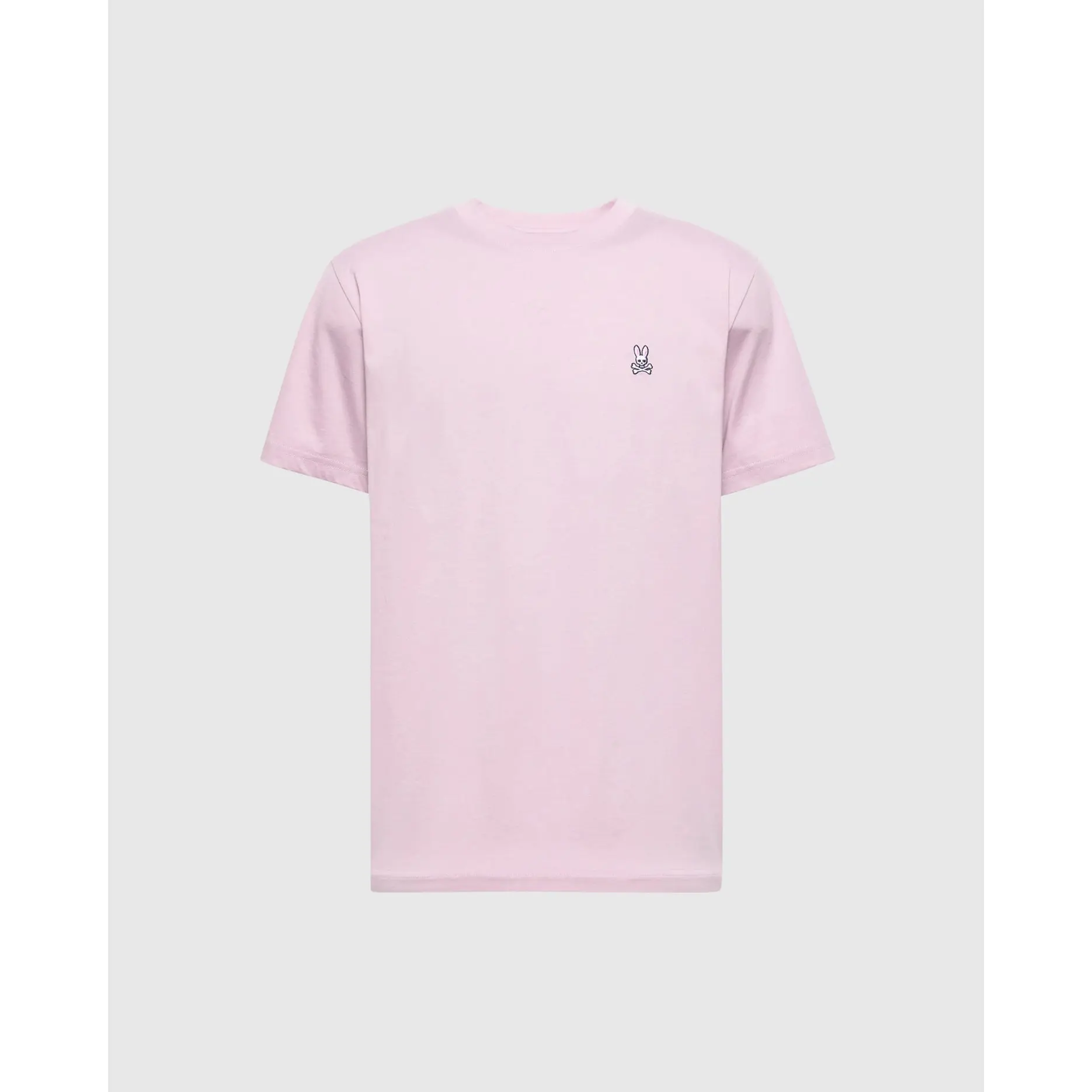 MENS CLASSIC CREW NECK TEE - B6U014F200
