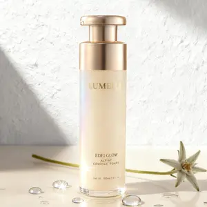 EdelGlow Alpine Essence Toner