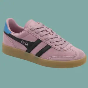 Viper Sneakers - Candy/Black/Santorini