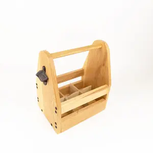 DIY Caddy Kit, Bottle Opener Caddy, Tool Caddy Garden Caddy