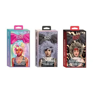 Manic Panic Sleep Bonnet