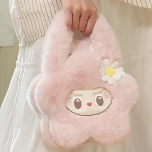 (Iris123)POPLAND limited edition series Mokoko Labubu Dimoo Tycoco