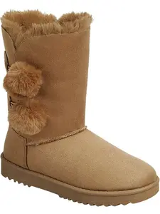 FOREVER BOOT