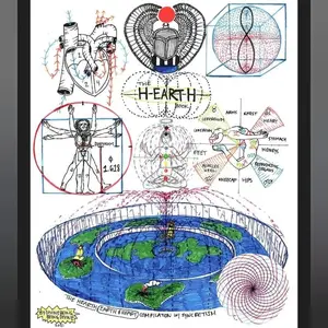 The Hearth Book (all volumes) 1-3