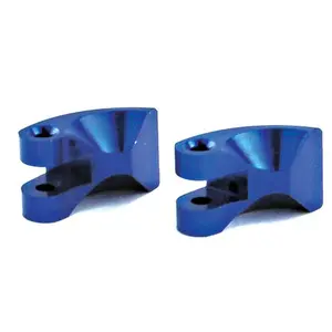 Losi LOSA9108 Aluminum Clutch Shoes (2) 8ight X 8ight XT / XTE