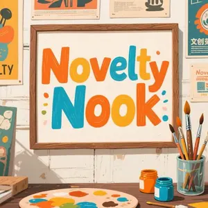 NoveltyNook@