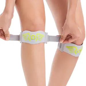 aoFIT Patella Strap, Patella Bands，Tendonsupport strap，JumpersKnee support strap，Knee Reliefand Patella Stabilizer Knee StrapBrace Support for Hiking