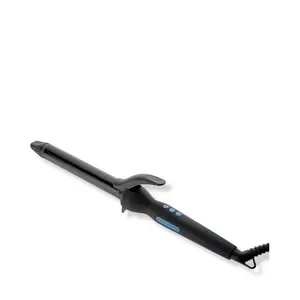 Bio Ionic Long Barrel Curling Iron Extended Barrel NanoIonic MX Technology